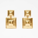 Boucles d'oreilles pour femmes G1401 27