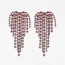 Boucles d'oreilles pour femmes G1401 33