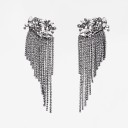 Boucles d'oreilles pour femmes G1401 38