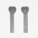 Boucles d'oreilles pour femmes G1401 45