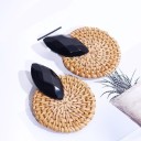 Boucles d'oreilles pour femmes G1417 15
