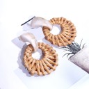 Boucles d'oreilles pour femmes G1417 17