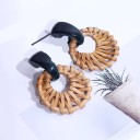 Boucles d'oreilles pour femmes G1417 19