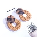 Boucles d'oreilles pour femmes G1417 22