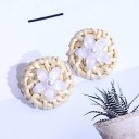 Boucles d'oreilles pour femmes G1417 26