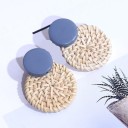 Boucles d'oreilles pour femmes G1417 29