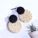 Boucles d'oreilles pour femmes G1417 30