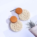 Boucles d'oreilles pour femmes G1417 31