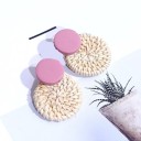 Boucles d'oreilles pour femmes G1417 32
