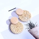 Boucles d'oreilles pour femmes G1417 33