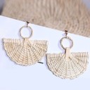 Boucles d'oreilles pour femmes G1417 34