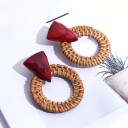 Boucles d'oreilles pour femmes G1417 11
