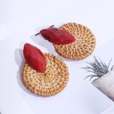 Boucles d'oreilles pour femmes G1417 14