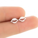 Boucles d'oreilles pour femmes G1428 8