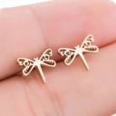 Boucles d'oreilles pour femmes G1428 5