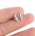 Boucles d'oreilles pour femmes G1428 1