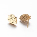 Boucles d'oreilles pour femmes G1428 3