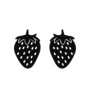 Boucles d'oreilles pour femmes G1428 5
