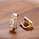 Boucles d'oreilles pour femmes G1431 3
