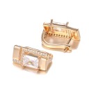 Boucles d'oreilles pour femmes G1431 4
