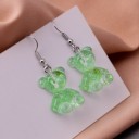 Boucles d'oreilles pour femmes G1432 12