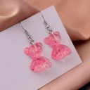 Boucles d'oreilles pour femmes G1432 15