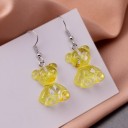 Boucles d'oreilles pour femmes G1432 19
