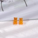 Boucles d'oreilles pour femmes G1432 2
