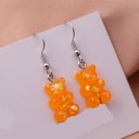 Boucles d'oreilles pour femmes G1432 21