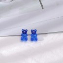 Boucles d'oreilles pour femmes G1432 30