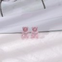 Boucles d'oreilles pour femmes G1432 3