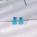 Boucles d'oreilles pour femmes G1432 31