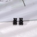 Boucles d'oreilles pour femmes G1432 32