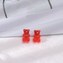 Boucles d'oreilles pour femmes G1432 33