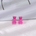 Boucles d'oreilles pour femmes G1432 35