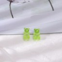 Boucles d'oreilles pour femmes G1432 37