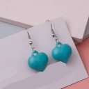 Boucles d'oreilles pour femmes G1432 5