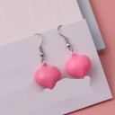 Boucles d'oreilles pour femmes G1432 7