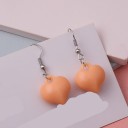 Boucles d'oreilles pour femmes G1432 10
