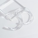 Boucles d'oreilles pour femmes G1444 13