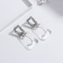 Boucles d'oreilles pour femmes G1444 20