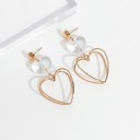 Boucles d'oreilles pour femmes G1444 24