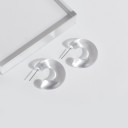 Boucles d'oreilles pour femmes G1444 9