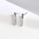 Boucles d'oreilles pour femmes G1493 18