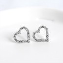 Boucles d'oreilles pour femmes G1493 8
