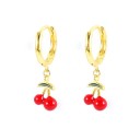 Boucles d'oreilles pour femmes G1519 2