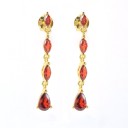Boucles d'oreilles pour femmes G1519 5