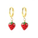 Boucles d'oreilles pour femmes G1519 7