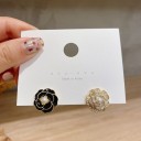 Boucles d'oreilles pour femmes G1527 4