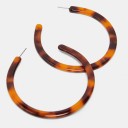 Boucles d'oreilles pour femmes G1531 14